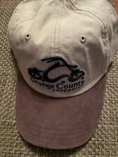 Nwt orange county for sale  Overland Park