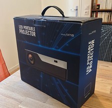Vivicine m18 projecteur d'occasion  Paris XX