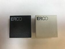 Erco endstück 79302 gebraucht kaufen  Hamburg