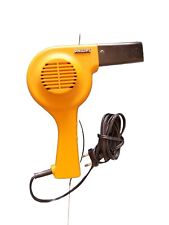 Asciugacapelli Arancione Phon Vintage Anni '70 - PHILIPS KB 2215 -  Hair dryer  comprar usado  Enviando para Brazil