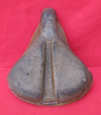 Velo selle ancienne d'occasion  Talence