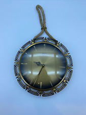 Atlanta wanduhr hettich gebraucht kaufen  Fürstenfeldbruck