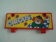 Playmobil vintage cirque d'occasion  Buchy