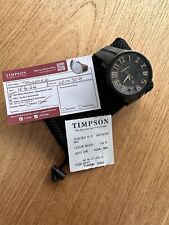 Tendence quartz rose for sale  UK