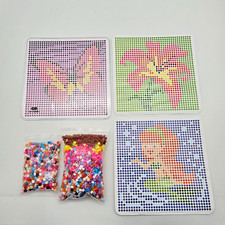 Perler bead set for sale  Danville