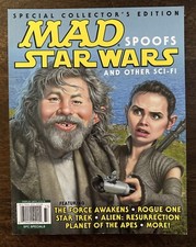 Mad special collector for sale  Mesa