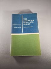 American political arena for sale  Tucson