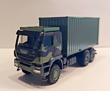 Herpa 746793 iveco gebraucht kaufen  Gronau