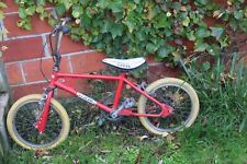 Bmx oldschool 1980 d'occasion  Noisy-le-Grand