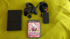Console Sony PS2 Slim, usado comprar usado  Enviando para Brazil