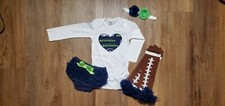 Ultimate seahawks girl for sale  Rancho Cucamonga