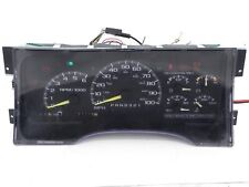 Instrument speedometer gauge for sale  Tullahoma