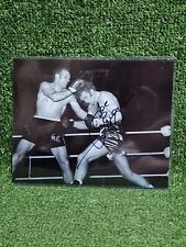 Joe bugner hand for sale  NORTHAMPTON