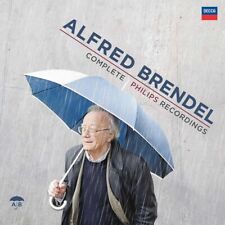 Alfred brendel the usato  Roma