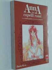 Anna dai capelli usato  Chioggia