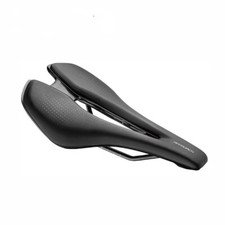 NOVO SELIM DE ASSENTO COM CORTE ABORDAGEM GIGANTE 270X145MM MTB ROAD PRETO comprar usado  Enviando para Brazil