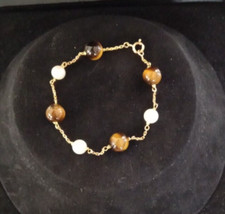 Bracelet marseillais carats d'occasion  Dijon