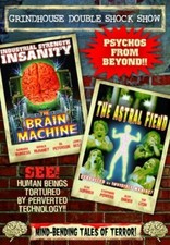 Brain machine astral for sale  STOCKPORT