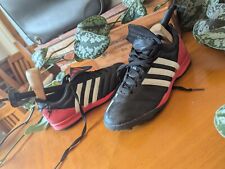 Retro adidas predator for sale  NORWICH