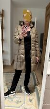 Moncler mantel damen gebraucht kaufen  Heusenstamm