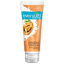 Everyuth naturals exfoliating for sale  Shipping to Ireland