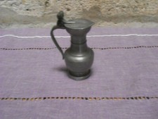 Petit pichet ancien d'occasion  Tours-