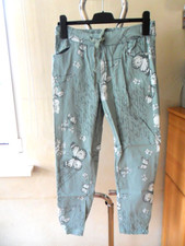 Tredy jogpants sea gebraucht kaufen  Nürnberg