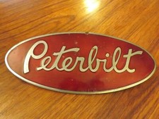 Vintage original peterbilt for sale  Seattle