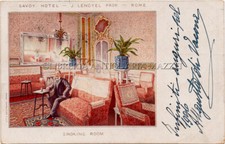 Savoy hotel lenoyel usato  Bagnone