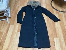 Sisley mantel damen gebraucht kaufen  Hannover