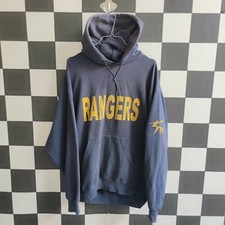 Felpa cappuccio hooded usato  Cardito