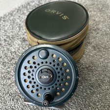 Orvis rocky mountain for sale  DROITWICH