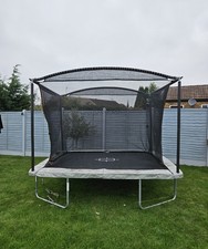 Sportspower 10ft 8ft for sale  WOLVERHAMPTON