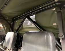 Unimog 404 custom for sale  LANCASTER