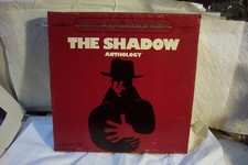 Shadow set anthology for sale  Oakland