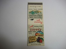 Knotts berry farm for sale  Troy