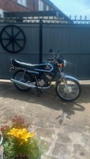 Honda h100s for sale  GOOLE