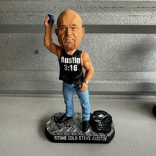 Stone cold steve for sale  Sterling