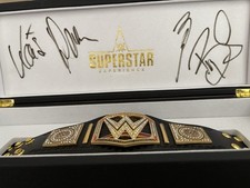 Wwe superstar experience for sale  Raymond