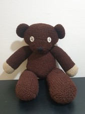 Official bean teddy for sale  LONDON