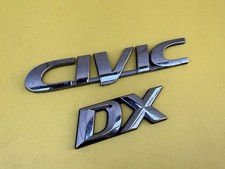 Honda civic sedan for sale  Stockton