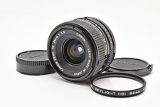 Canon new 28mm d'occasion  Expédié en Belgium
