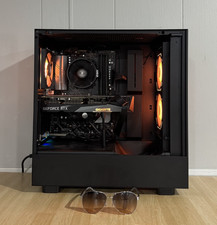 Custom gaming rtx for sale  Frostburg