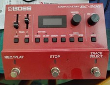 Boss 500 advanced for sale  Sequim