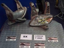 Lancia dal 2004 usato  Paterno