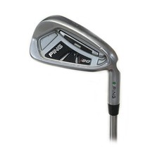 Ping i20 green for sale  USA