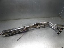 yamaha xs750 exhaust for sale  NEWCASTLE