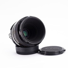Nikon micro nikkor d'occasion  Paris XV