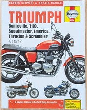 Triumph bonneville t100 for sale  Colorado Springs