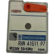 Relais miniature 230v d'occasion Relais miniature 230v d'occasion  Les Échelles